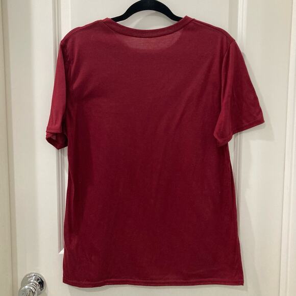 I Solemnly Swear That I'm Up to No Good Harry Potter Tee Size XL - Picture 3 of 8